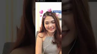 Như Trúc Bigo Idols Mới
