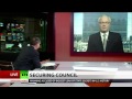 'US gives 'wink & nod' to supplying arms to Syrian Rebels' - Russia's UN envoy