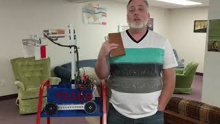 Randy's Ramblings for September 23rd