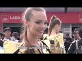 WTCC Macau mayhem: huge crash races and podium Tom Coronel ROAL Motorsport 2013