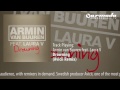Video Armin van Buuren feat. Laura V - Drowning (Avicii Remix)