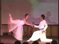 CANCIÓN DE SOLVEIG, Ballet Clásico de la Gala