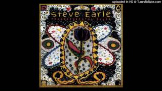 Watch Steve Earle Transcendental Blues video