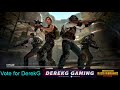 PUBG Mobile BETA 0.9.0 - New Peek and ADS (Scope) Options Explored | DerekG