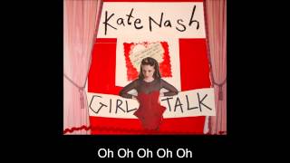 Watch Kate Nash Oh video