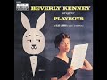 beverly kenney/what a difference a day made