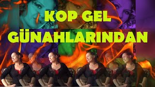 Kop Gel Günahlarından - Nur Bora ft. Uğur Bora (Ebru Gündeş Versiyon)