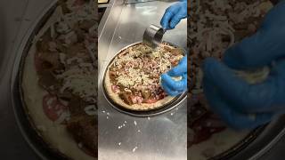 Try Our Meat Lover Pizza Realy Good Sfamous Spizza