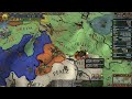 A Whole Two Years!  Almost [101] Sunni Strike Back Kazan Multiplayer Europa Universalis 4