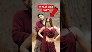 Who Is Mask Girl In Guru Randhawa New Song Pen India ?