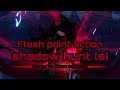Flash point action | shadow hunt(s) | honkai impact 3