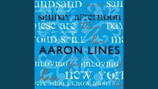 Watch Aaron Lines Sunday Afternoon video