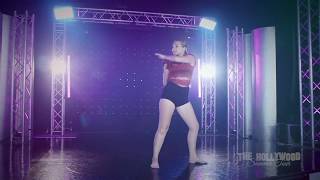 Ivy Millar Demo Reel