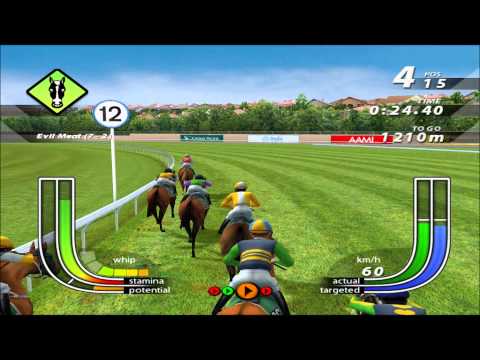 Melbourne Cup Challenge Download Full 13