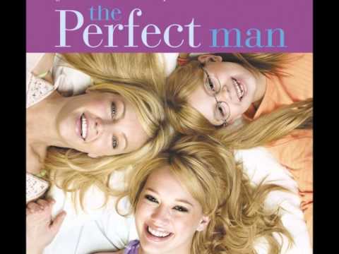 The Perfect Man Soundtrack-I Will Learn To Love Again-Kaci