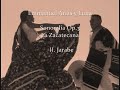 Emmanuel Arias y Luna - Sonoralia (String Quartet) La Zacatecana II.Jarabe