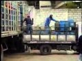 Continúa la escasez de gas
