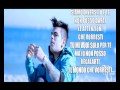 Mattia Cerrito-Siamo diversi con testo