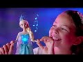 Disney Frozen Dolls Anna Elsa Light Up Dolls