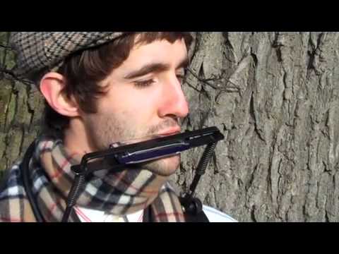 Toby Parker music
