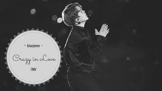 Crazy In Love - Jimin Fmv