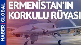 İşte Ermenistanın Uykularını Kaçıran Korkulu Rüyası