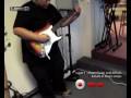 Демо LINE 6 JM4 LOOPER #2 Демо LINE 6 JM4 LOOPER #2