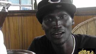 Juba123.net - A message from Ger Duany