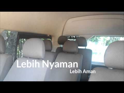 Video Rental Mobil Gracia Surabaya Video Rental Mobil Gracia Surabaya