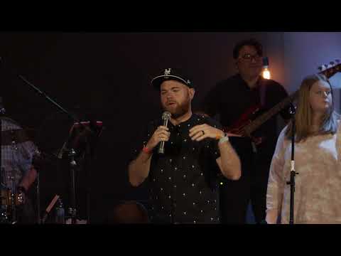 Grace Chelmsford - Sunday Worship, May 22nd 2022