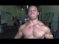 Does FLEXING build muscle?
