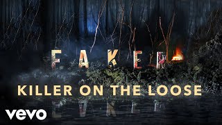 Watch Faker Killer On The Loose video