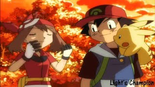Xy Au Chapter 2 Lean On Me Mayashserena
