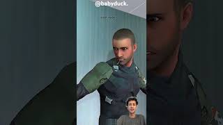 Fişi Çeksin Birisi Babyduck.