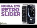Foto pequena Nokia E75 Mobile Phone Review