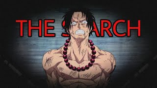 One Piece Amv- Nf The Search