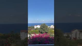 Sea Terra Esentepe Северный Кипр на склонах Киренейских гор в Эсентепе (Кирения)