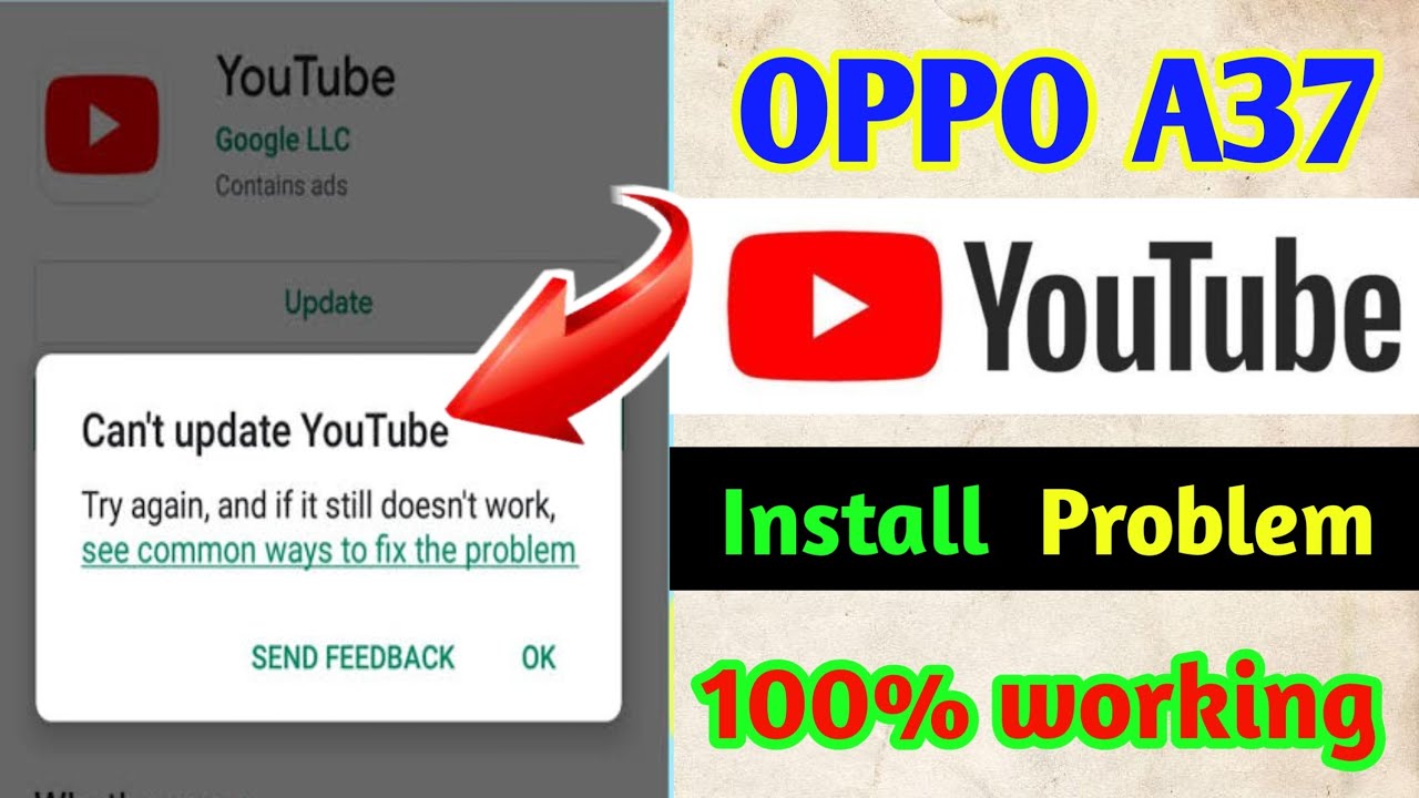 oppo a57 youtube not working | samsung j2 YouTube update oppo a57 youtube not working | samsung j2 YouTube update