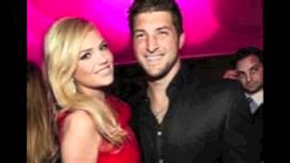 Tebow Loses Virginity To Kate Upton??