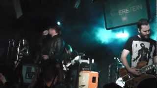 Watch Silverstein La Marseillaise video