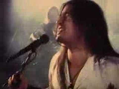 Face The Snake Video