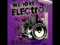 top 10 electro 2011
