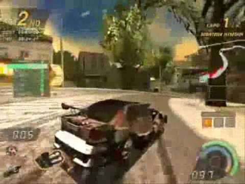 Free Auto Racing Games on Free Online Multiplayer 3d Racing Games    Onemillionvideos De