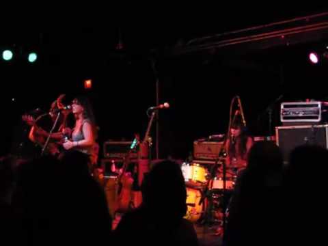 Ebb And Flow Video