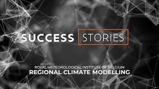 Success Stories | KMI | Rozemien De Troch