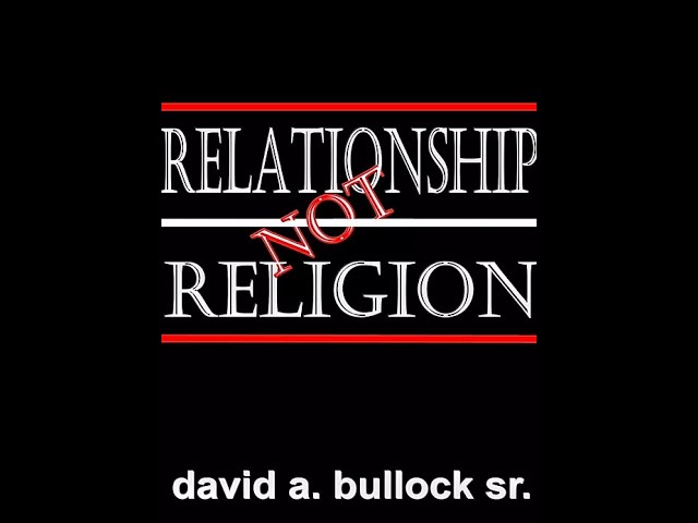 Pastors and Inspirational Leaders