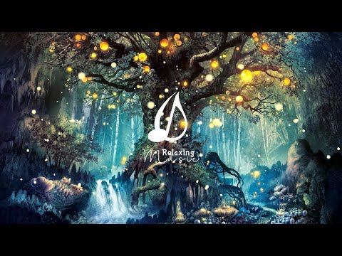 Calm Piano Music, Singing Birds for Deep Sleep, Meditation | Relaxing Music (Relax 365)