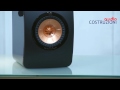 Kef LS50 di Sbisa' Audiocostruzioni