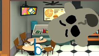 Charleys Alphabet Full Episode A Halloween Nightmare Pbs Kids