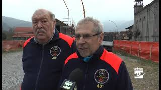 Vertova, appello per la sede della Protezione civile